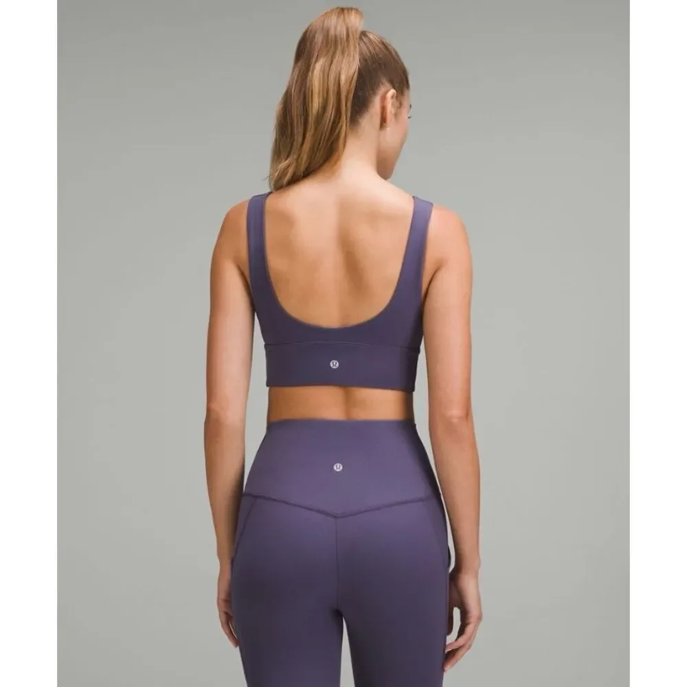lululemon athletica nightfall size